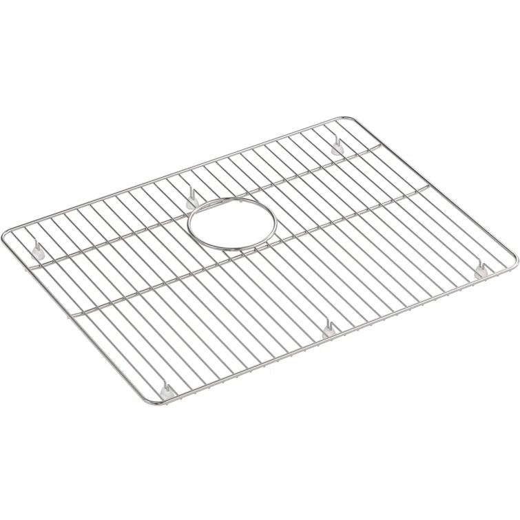 Kennon Stainless Steel Sink Rack
