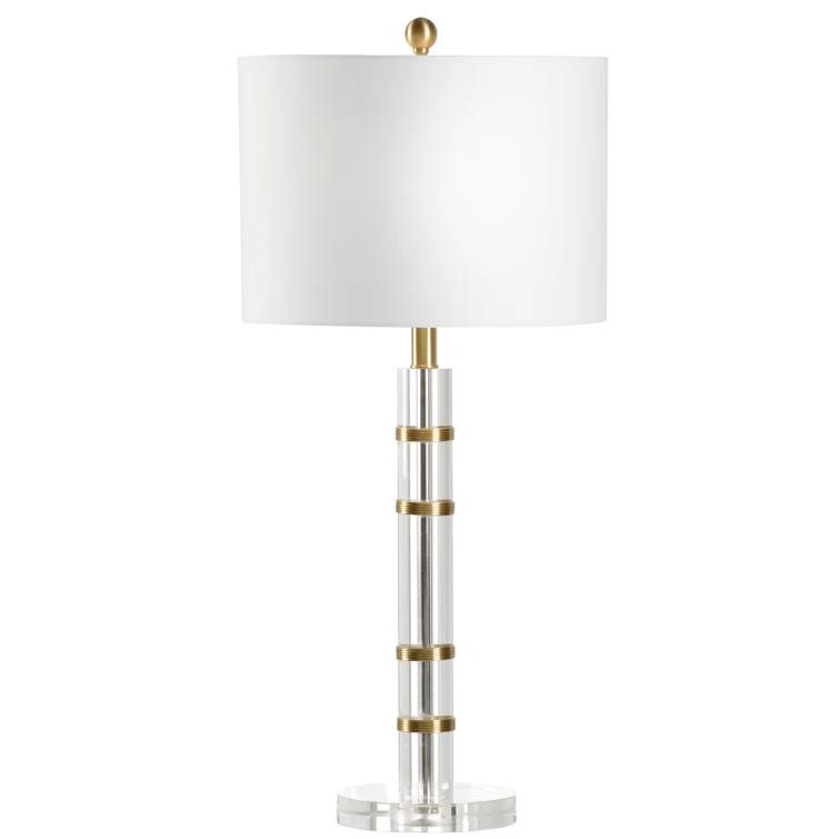 Chelsea House Merida Table Lamp