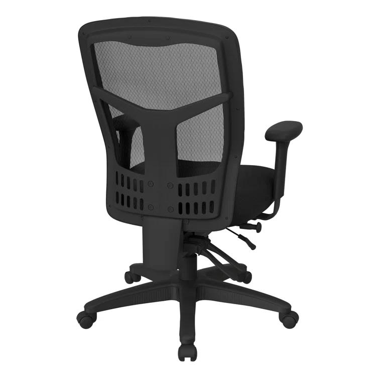 ProGrid Polyester Blend Task Chair