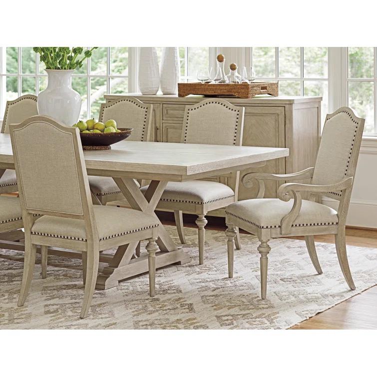 Malibu Upholstered Dining Chair