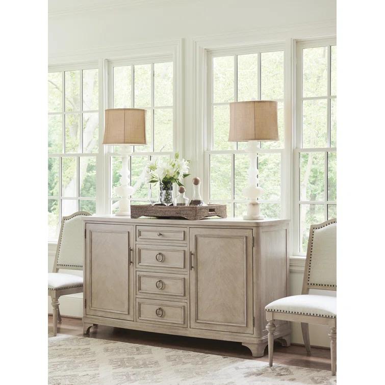 Barclay Butera Malibu 70'' Sideboard