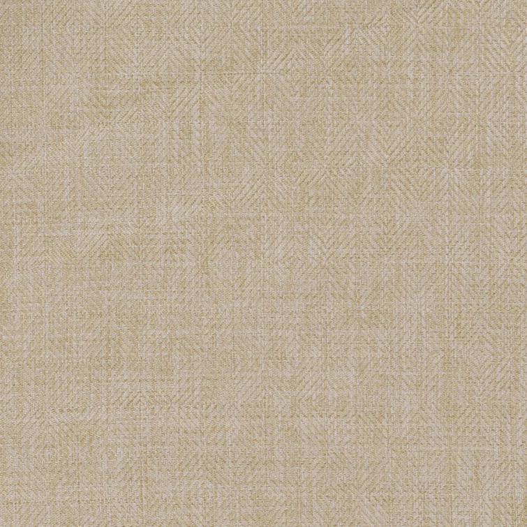 Eclipse Kira Herringbone Absolute Zero Blackout Window Panel