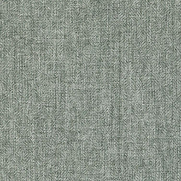 Eclipse Kira Herringbone Absolute Zero Blackout Window Panel