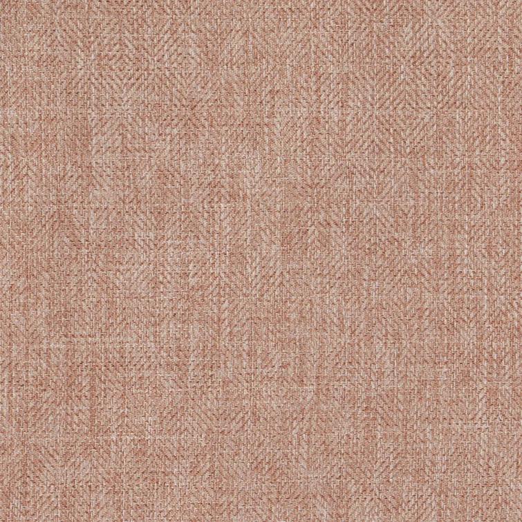 Eclipse Kira Herringbone Absolute Zero Blackout Window Panel