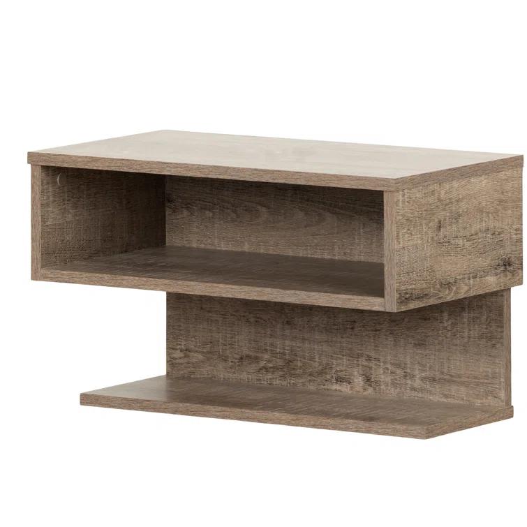 Sazena Nightstand