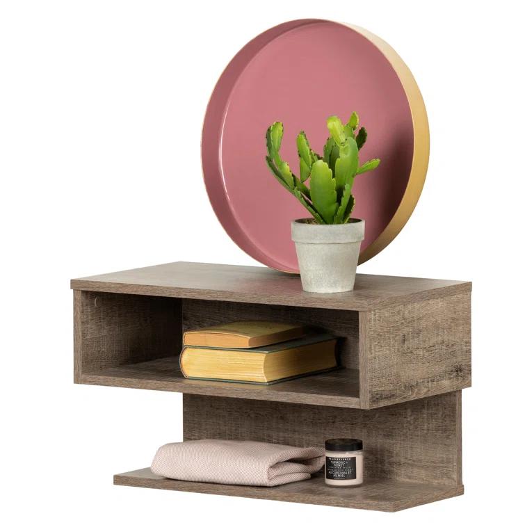 Sazena Nightstand