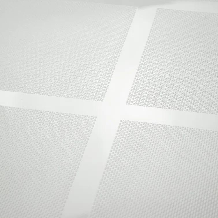 30'' W 60'' D Rectangular Single Shower Base