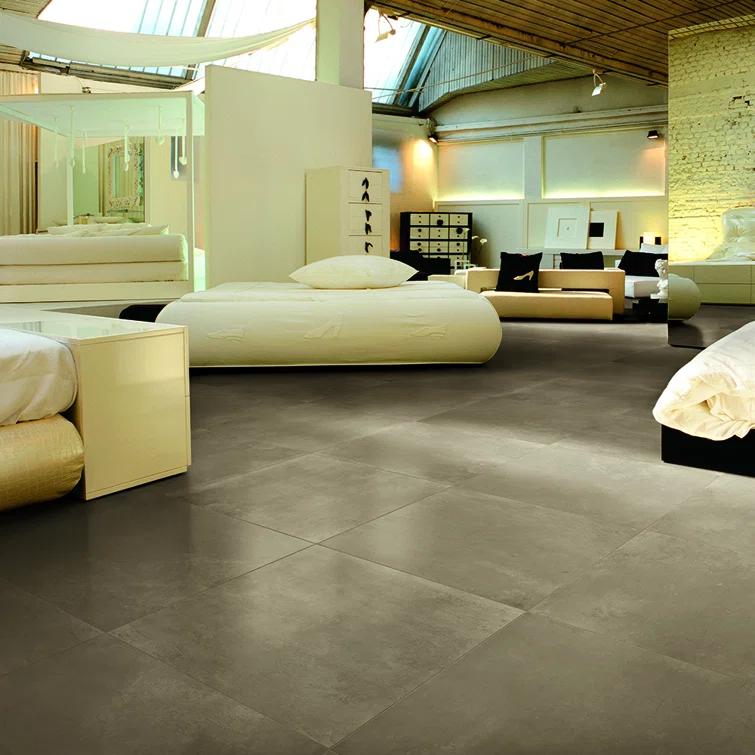 Samson Genesis 12" x 24" Porcelain Field Tile