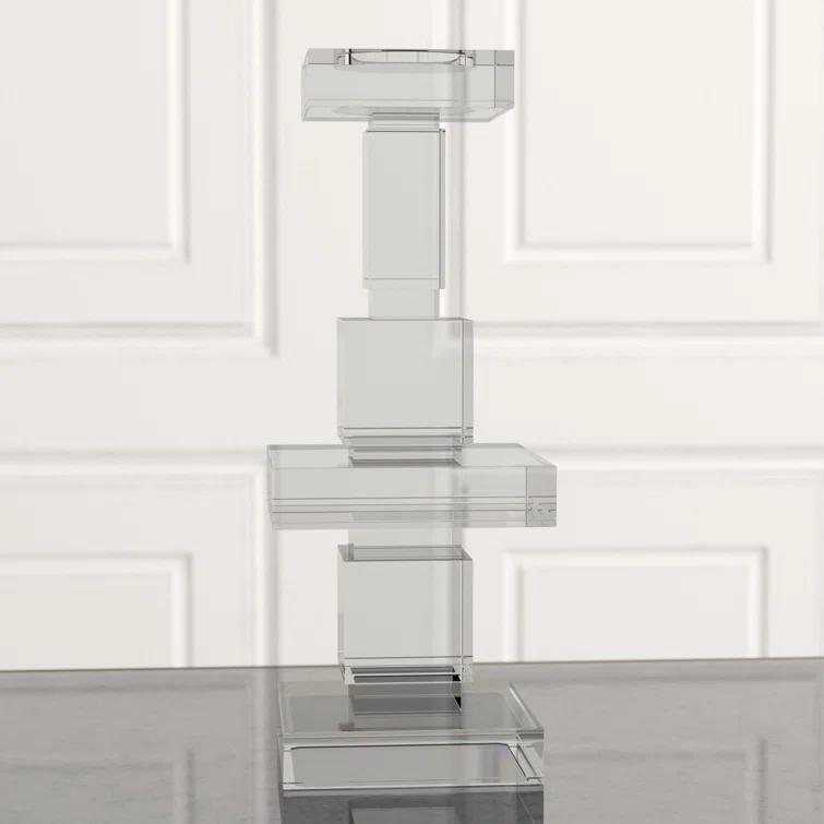 Global Views Brilliant Pillar C/H