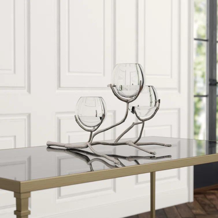 Twig 3 Vessel Large Vase