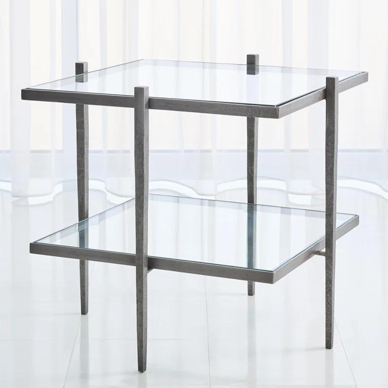 Laforge End Table