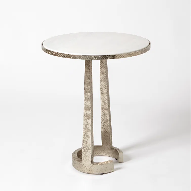 C Table-Nickel-Lg