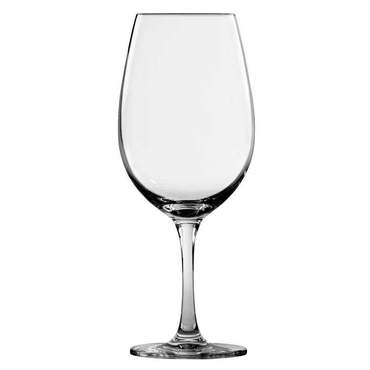 Congresso Crystal White Wine Glass (Set of 6)
