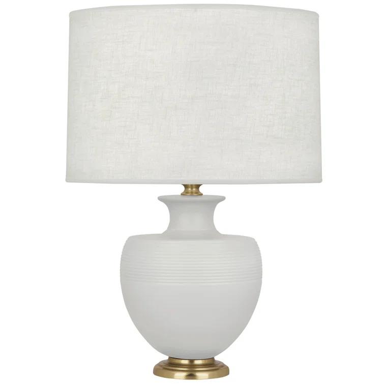 Atlas Table Lamp