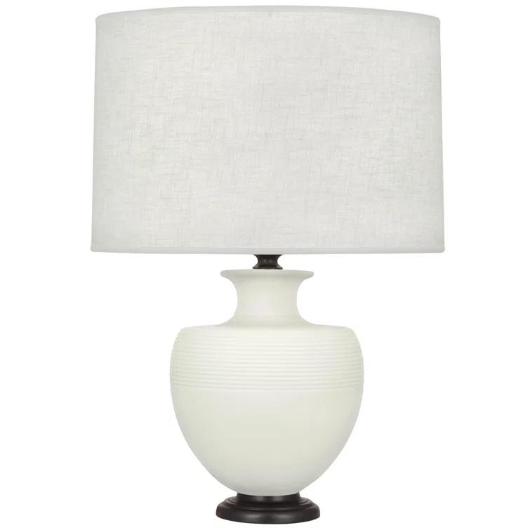 Atlas Table Lamp