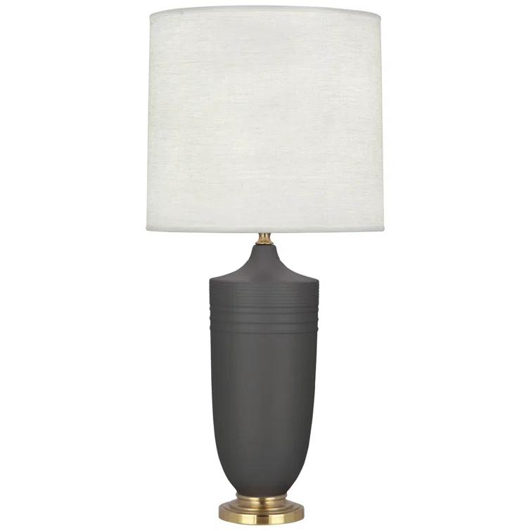 Robert Abbey Hadrian Adjustable Table Lamp