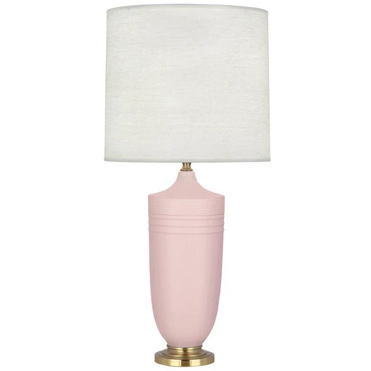 Robert Abbey Hadrian Adjustable Table Lamp