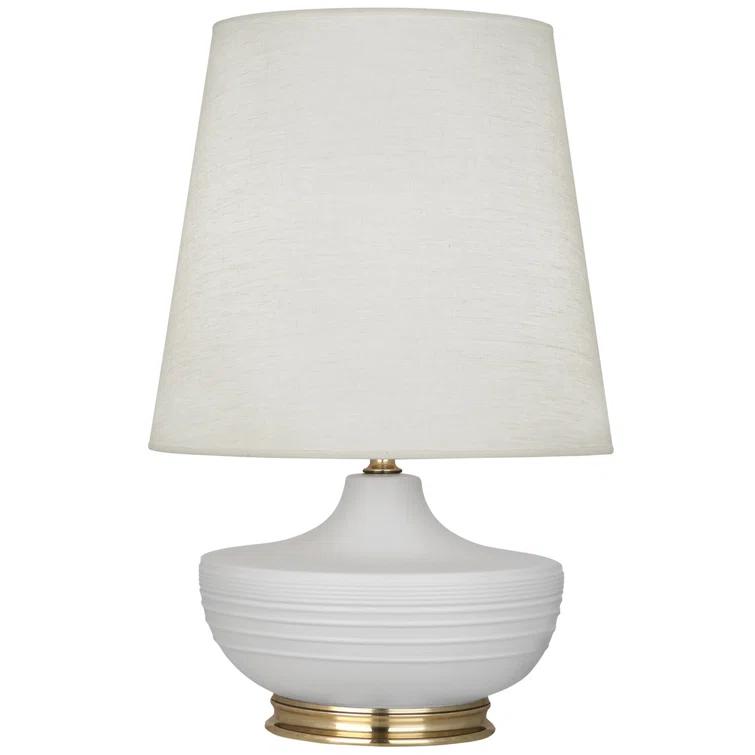 Robert Abbey Nolan Table Lamp