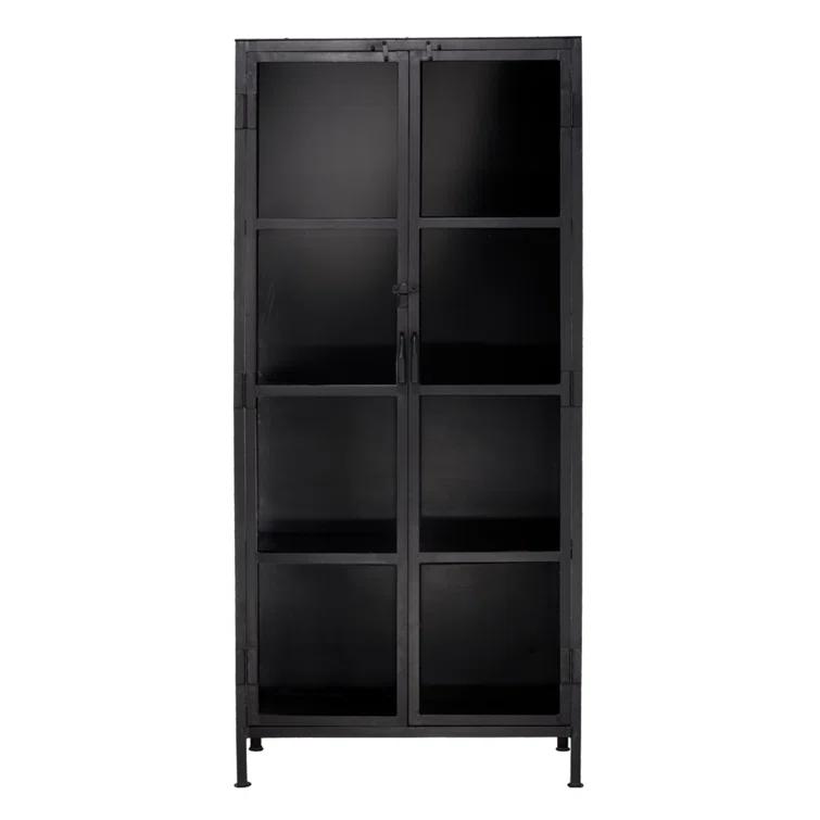 Sam Curio Cabinet
