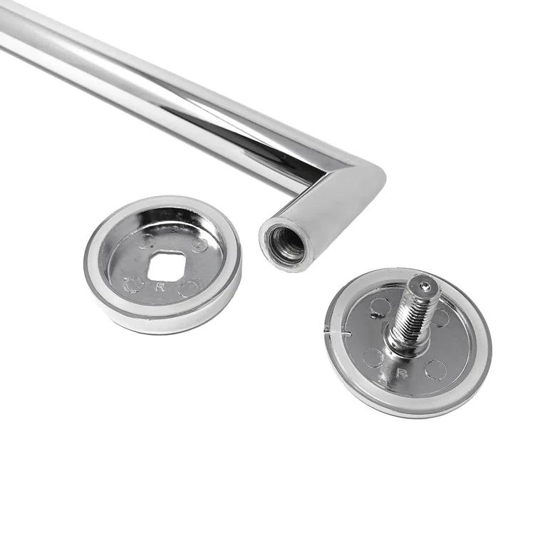 Anello 1 Wall Towel Bar