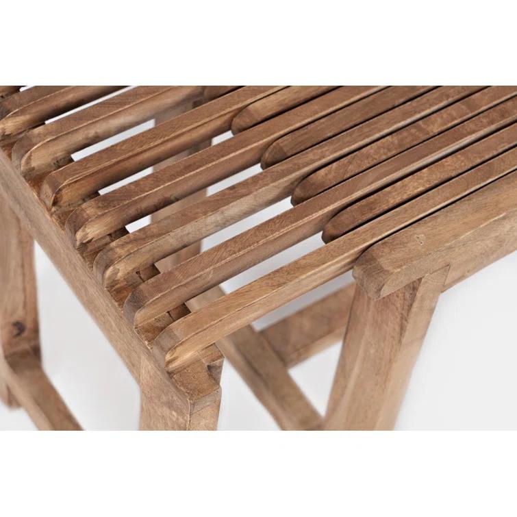 Wilmington Bench