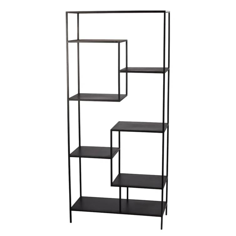 Element Standard Geometric Bookcase