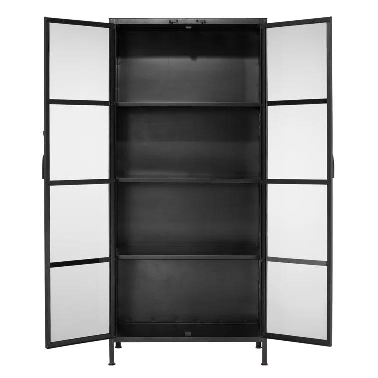 Sam Curio Cabinet