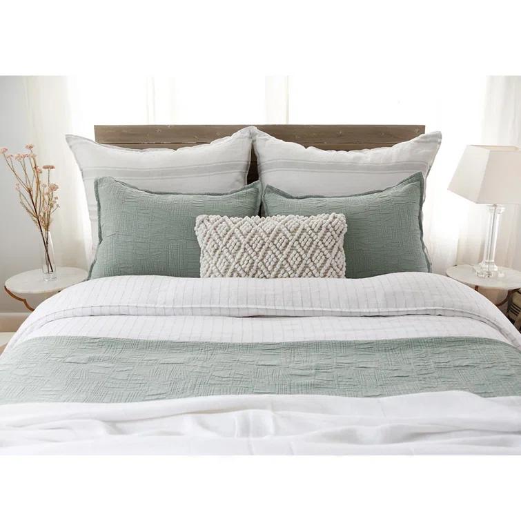 Harbour Pillow Sham