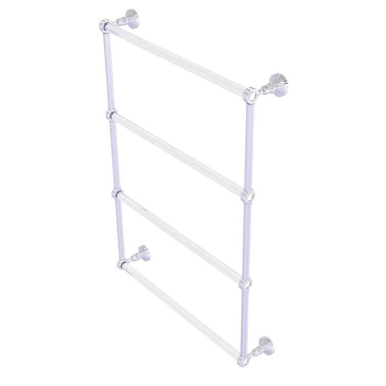 Jarrell 26.2'' 4 Wall Towel Bar
