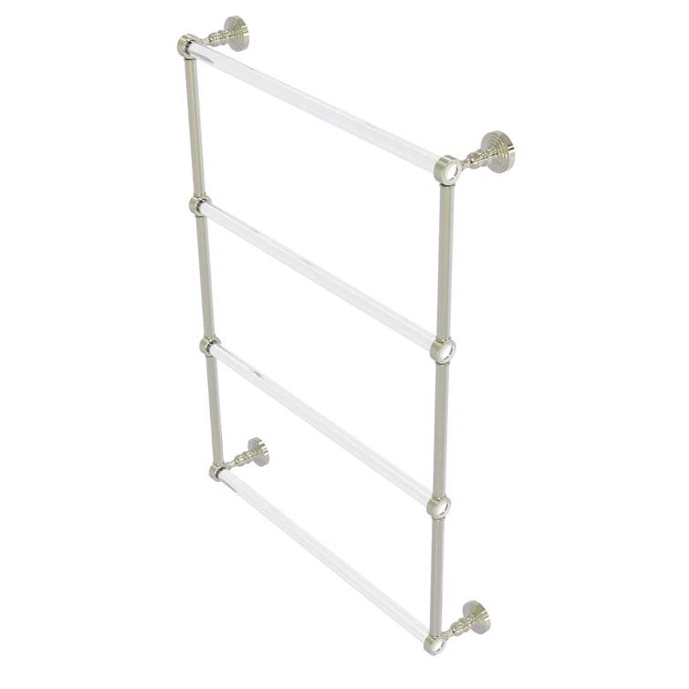 Jarrell 26.2'' 4 Wall Towel Bar