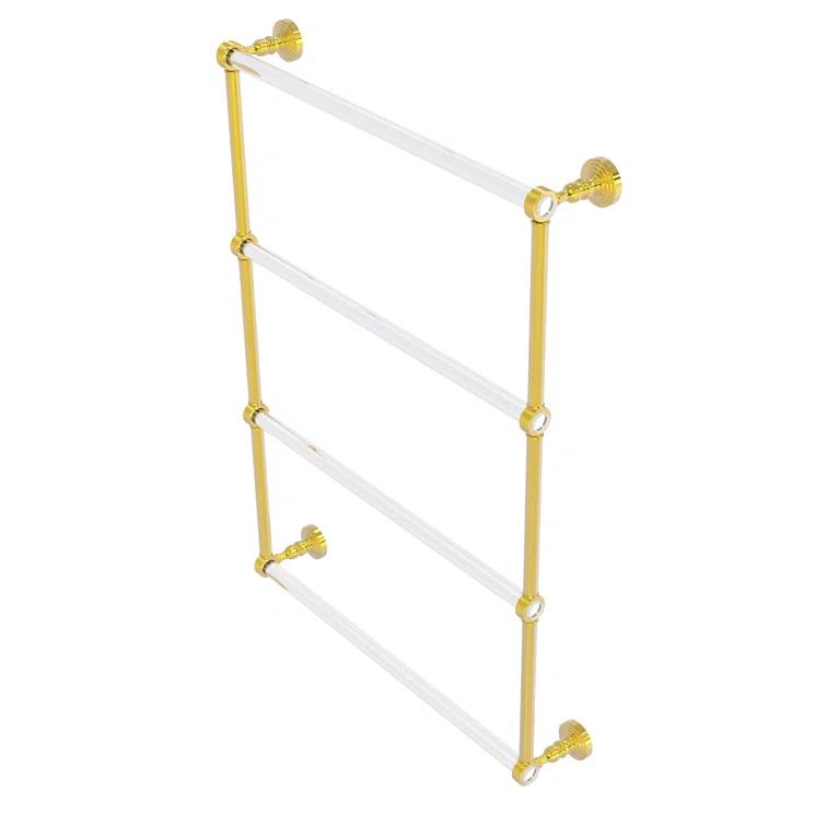 Jarrell 26.2'' 4 Wall Towel Bar