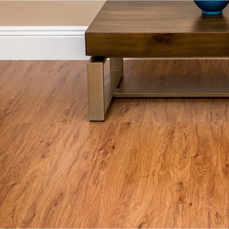 Sterling 0.047'' Thick 6'' W x 36'' L Plank