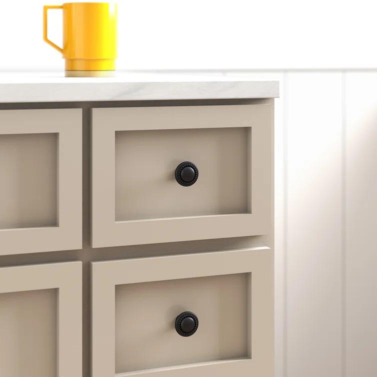 Mushroom Knob