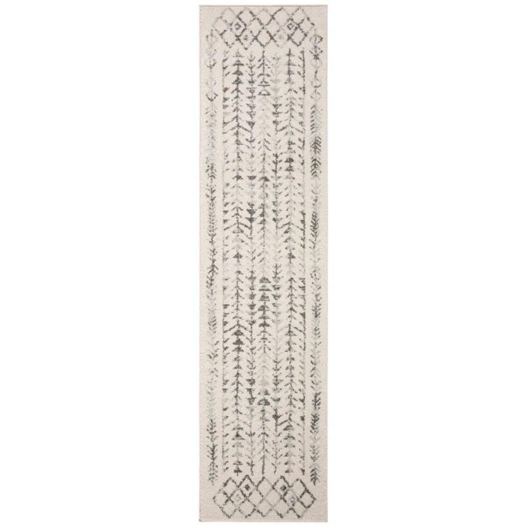 Renninger Tulum Performance Southwestern Rug