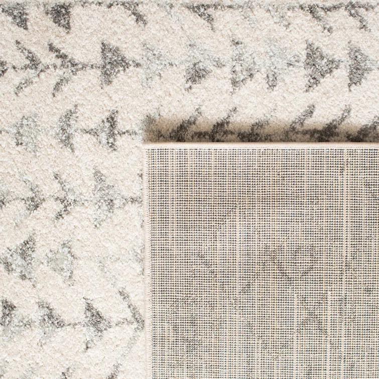 Renninger Tulum Performance Southwestern Rug