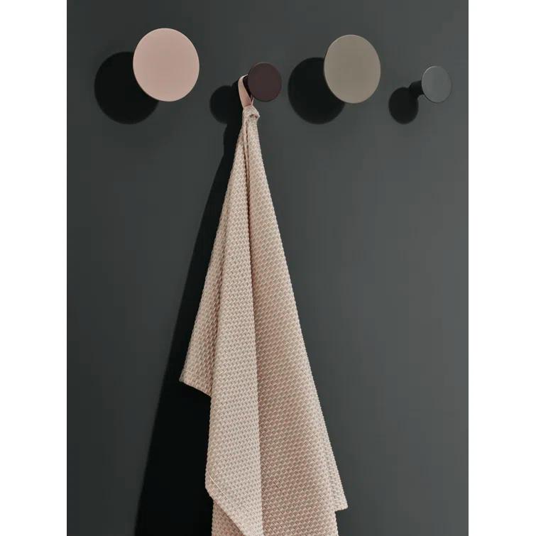Blomus Ponto 4 - Hook Wall Mounted Wall Hook & Reviews | AllModern