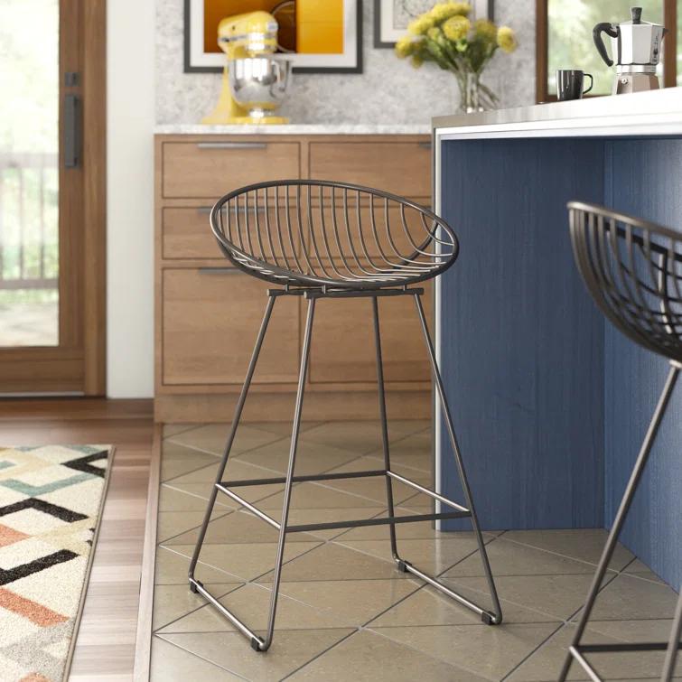 Ellis 25" Counter Bar Stool