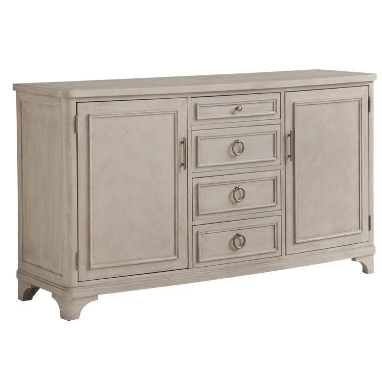 Barclay Butera Malibu 70'' Sideboard