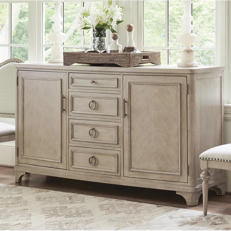 Barclay Butera Malibu 70'' Sideboard