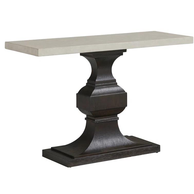 Malibu 54'' Console Table