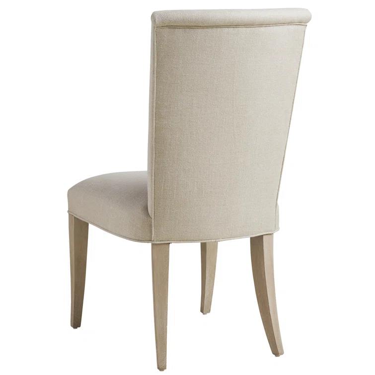 Malibu Serra Upholstered Side Chair