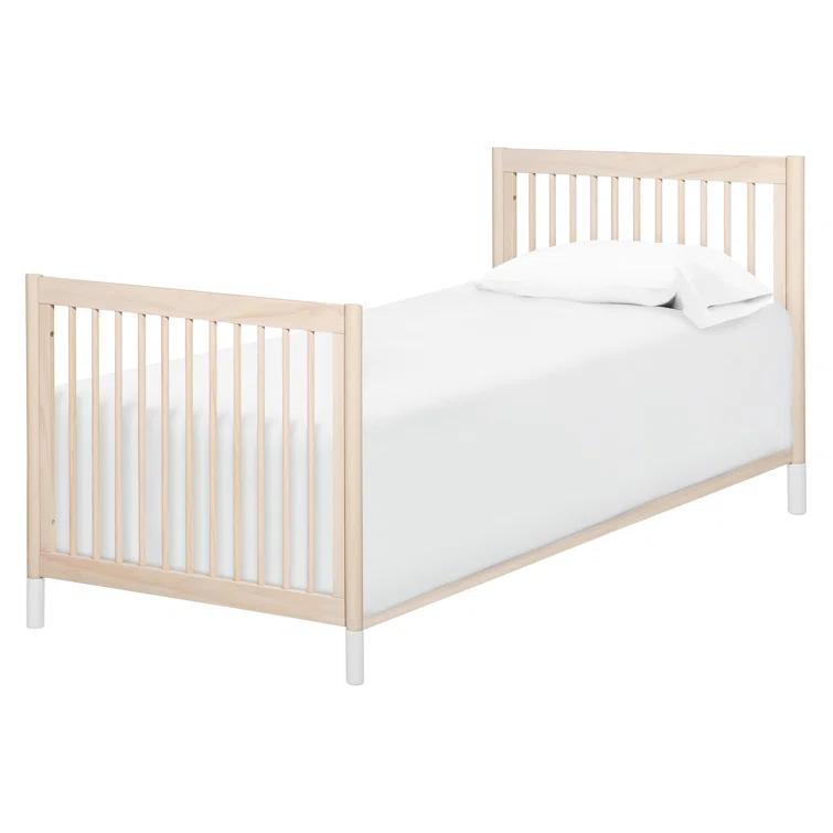 Gelato 4-in-1 Mini Convertible Crib