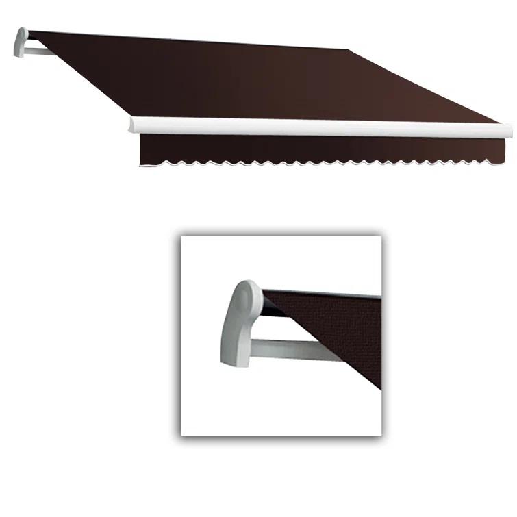 Awntech Maui Patio Retractable Awning