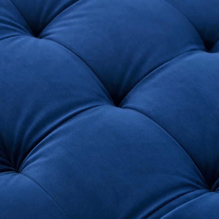 Valour Performance Velvet Sofa by Modway