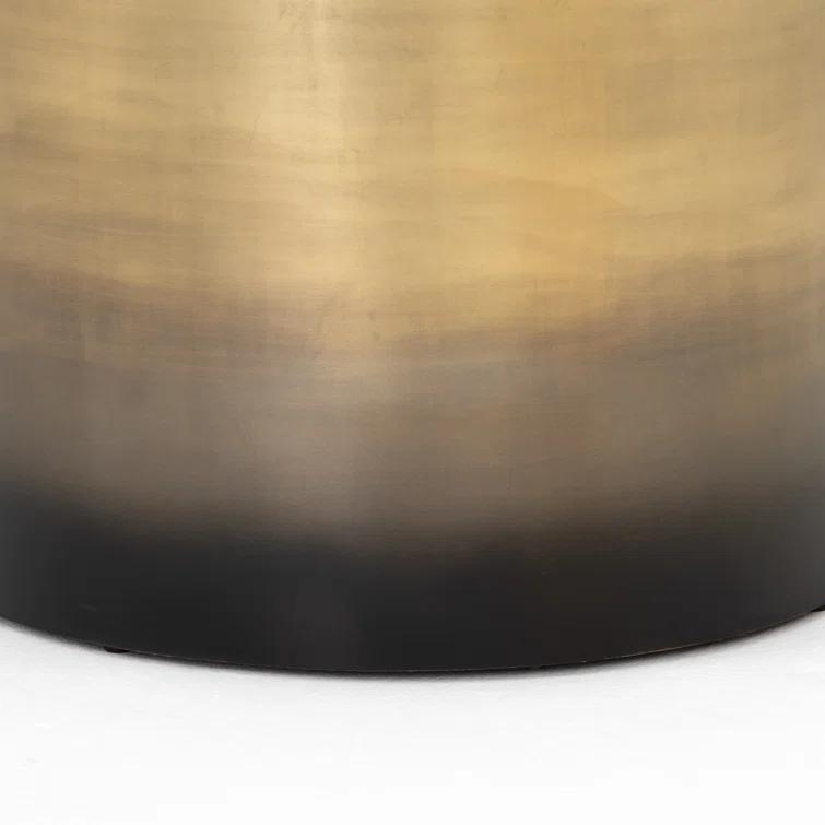 Beulah Iron Coffee Table