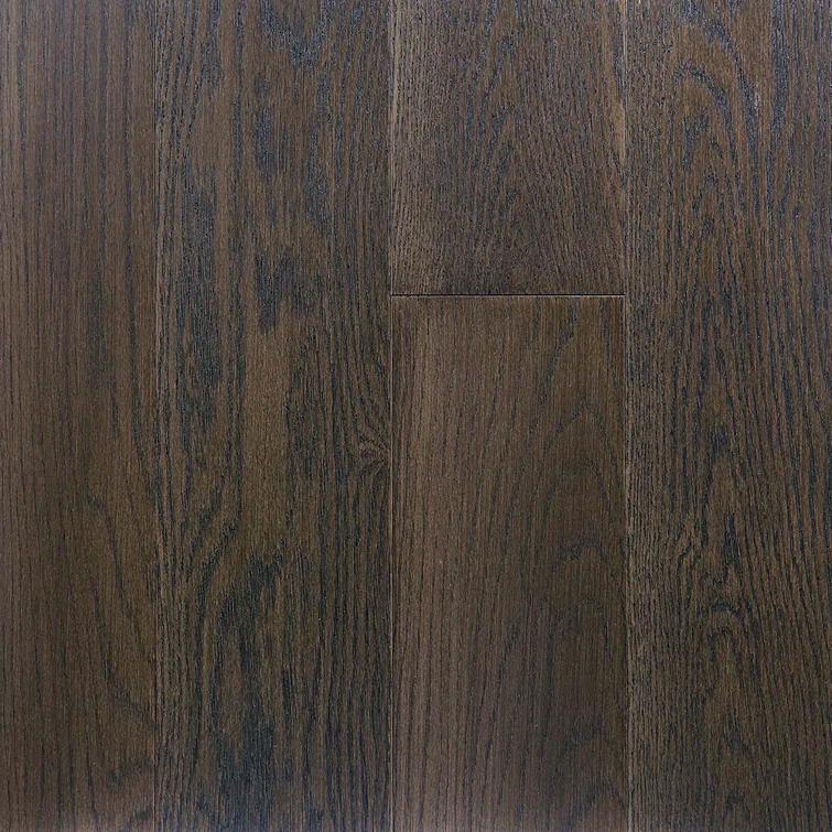 5'' W Waterproof Hardwood Flooring
