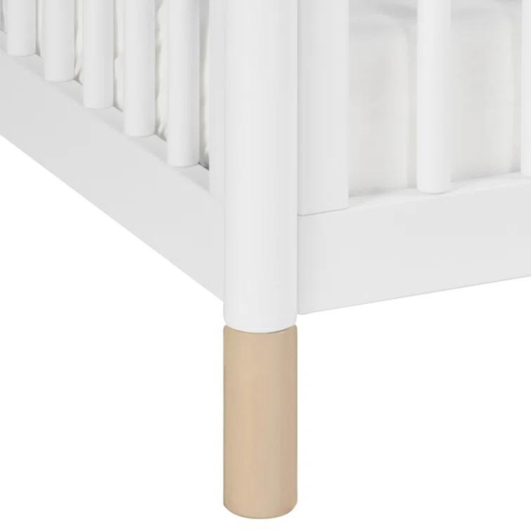 Gelato 4-in-1 Convertible Crib