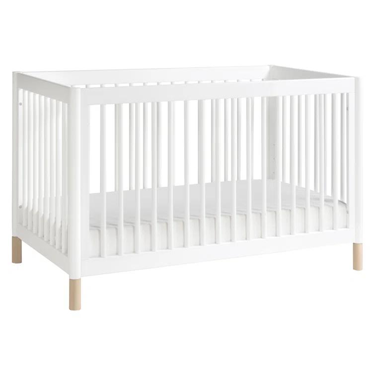 Gelato 4-in-1 Convertible Crib