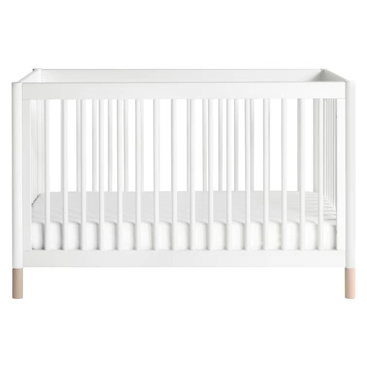 Gelato 4-in-1 Convertible Crib