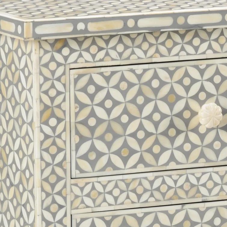 Chelsea House Milford Accent Chest